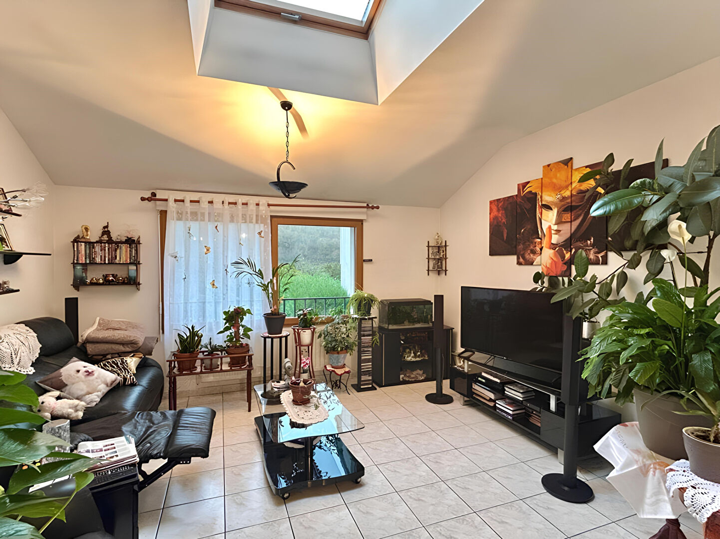 Photo Maison Neuves-Maisons 5 pièces image 1/6