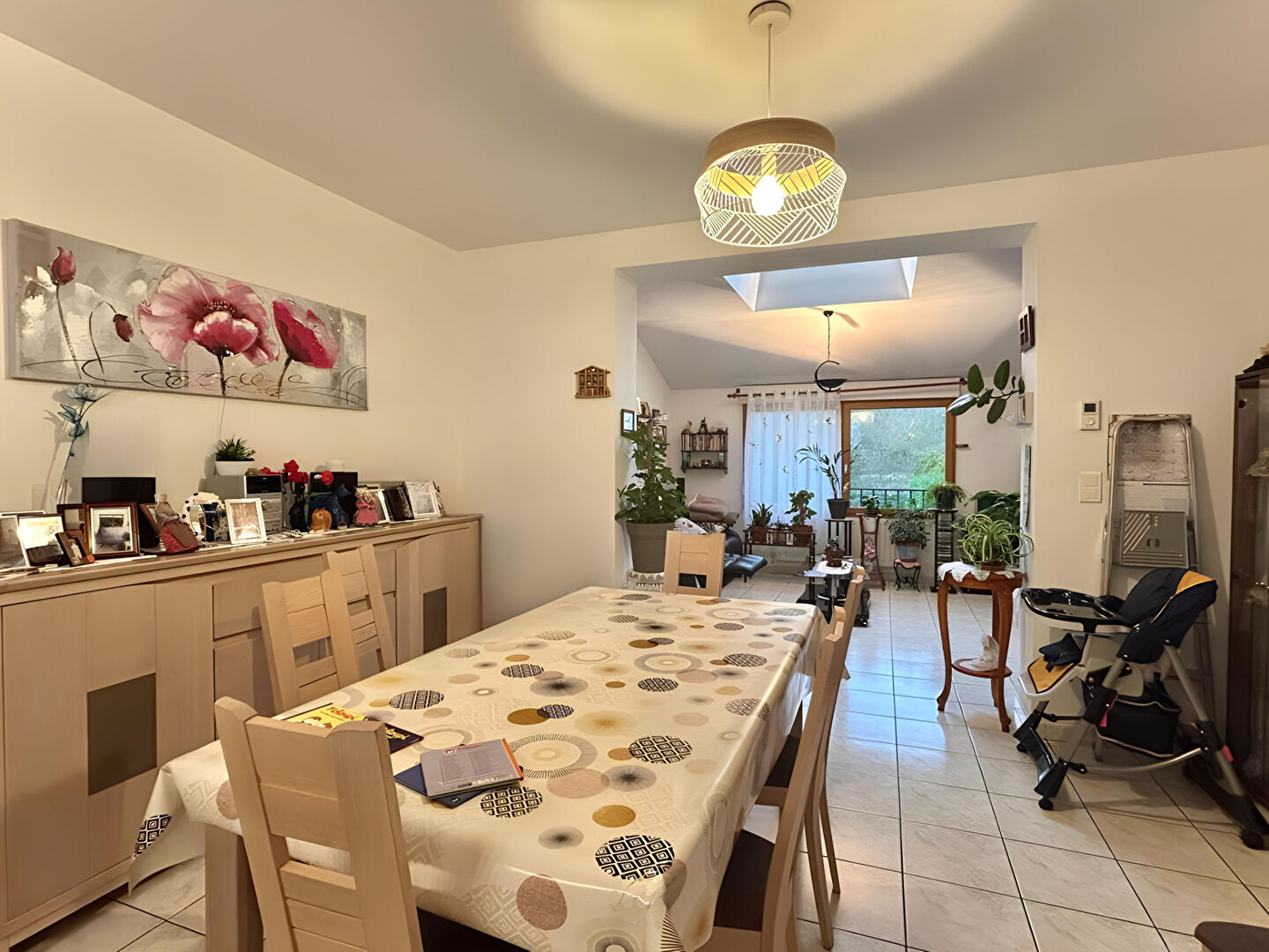 Photo Maison Neuves-Maisons 5 pièces image 3/6