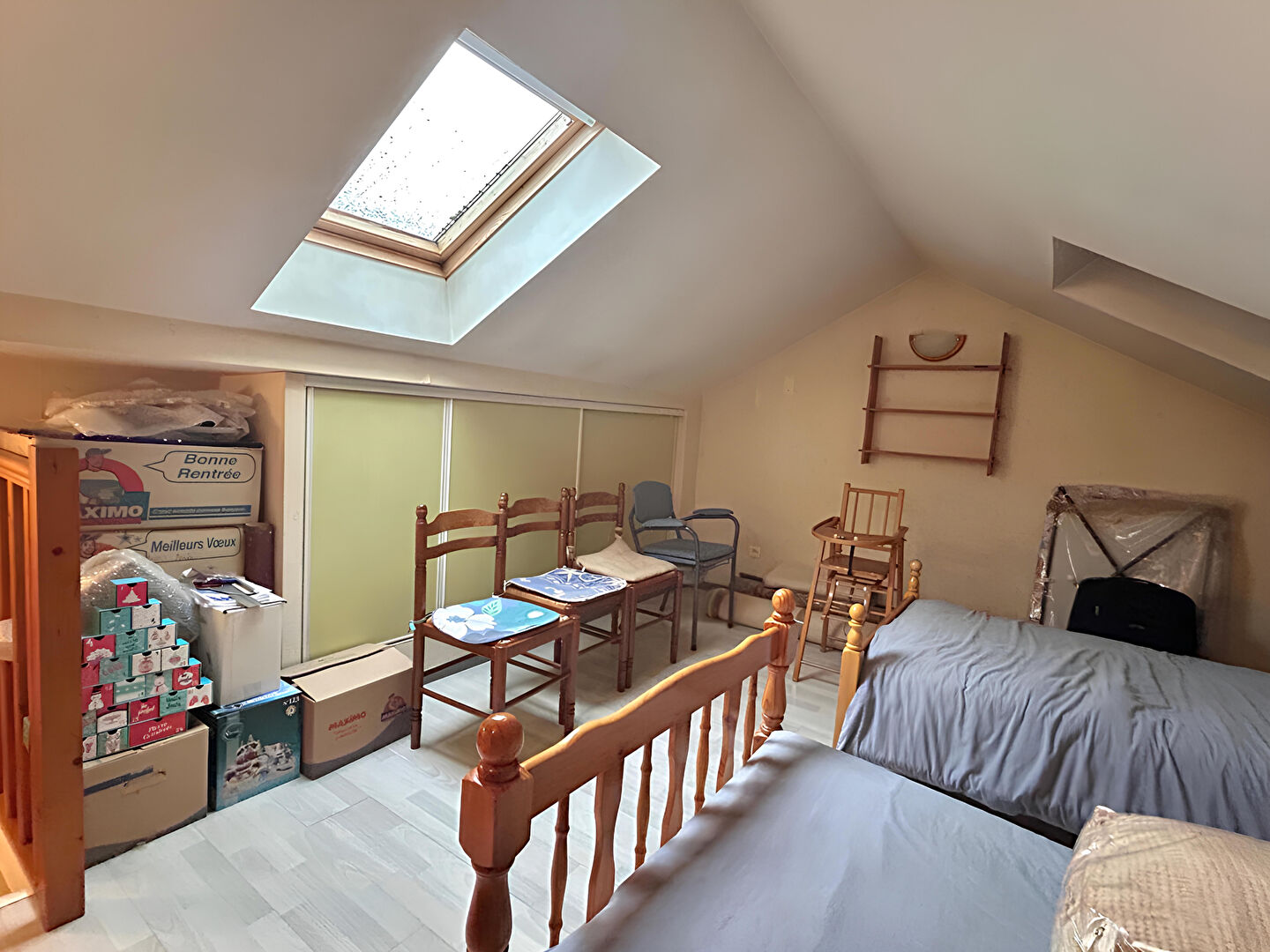 Photo Maison Neuves-Maisons 5 pièces image 6/6