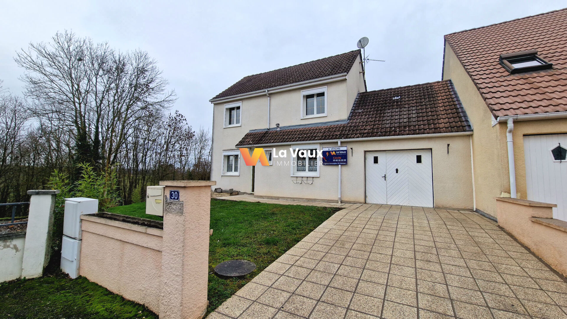 Photo PAVILLON IA VEZELISE image 1/6