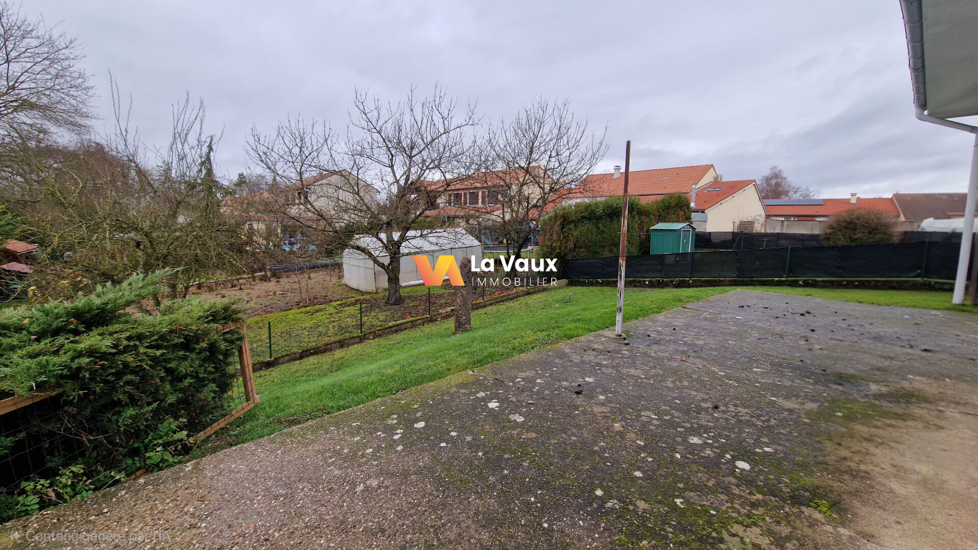 Photo PAVILLON IA VEZELISE image 2/6