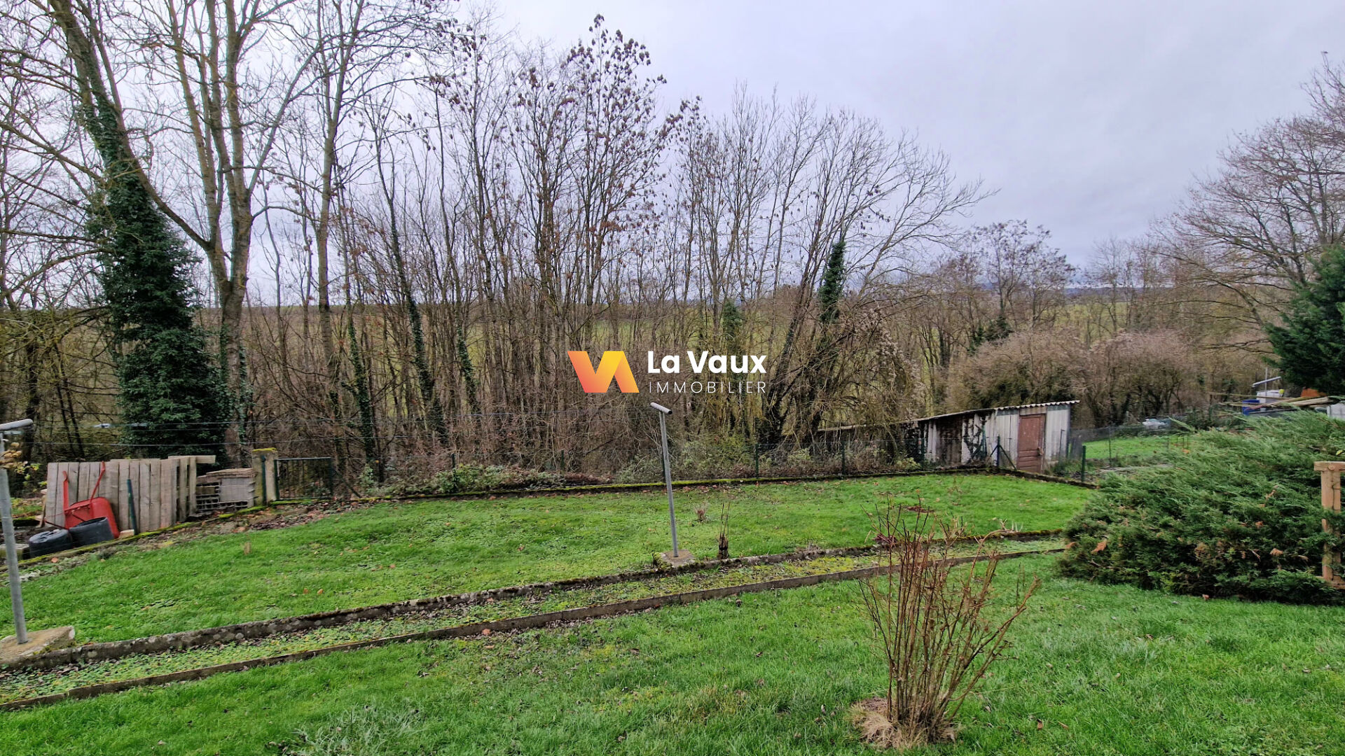 Photo PAVILLON IA VEZELISE image 3/6