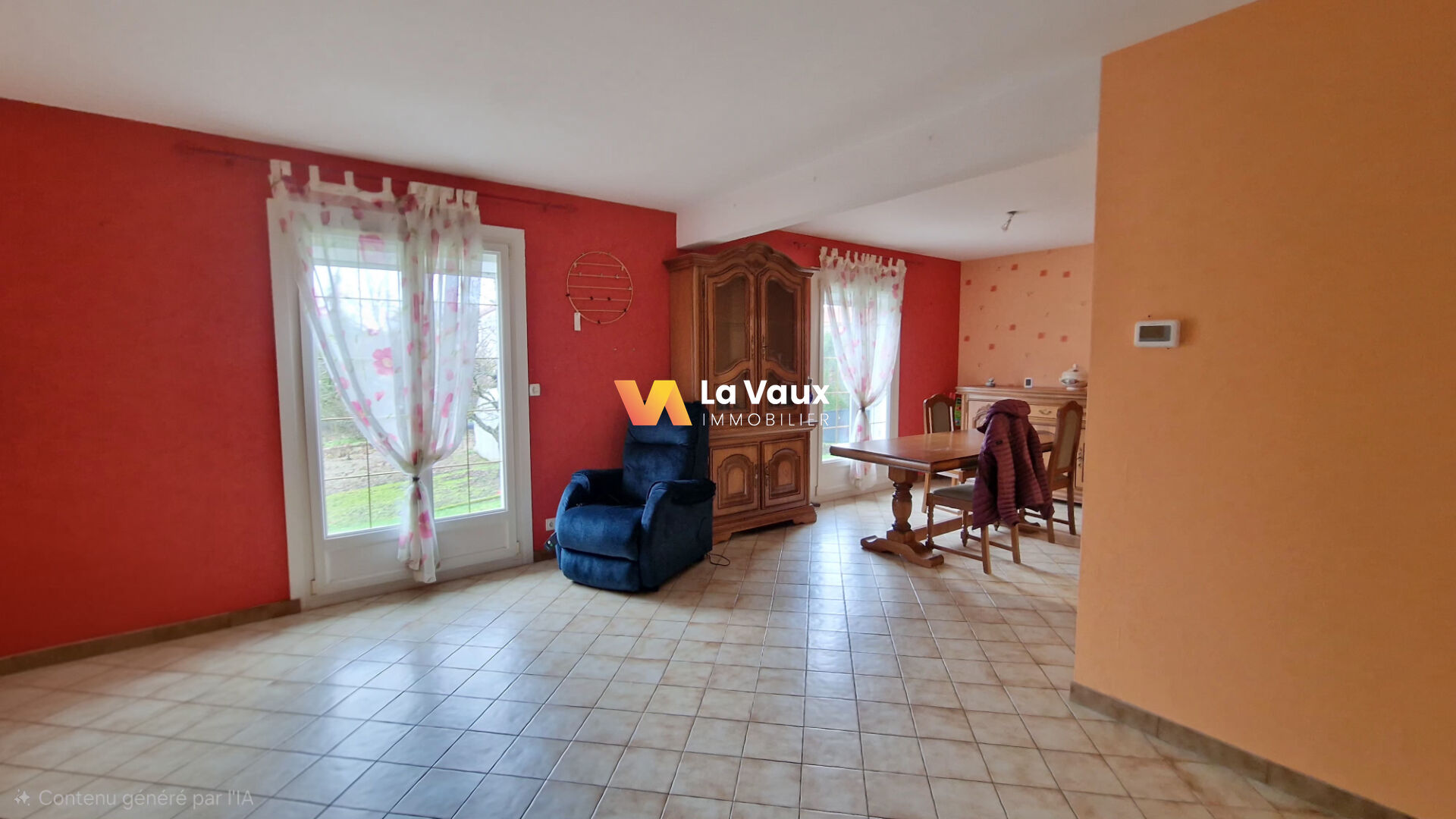 Photo PAVILLON IA VEZELISE image 4/6