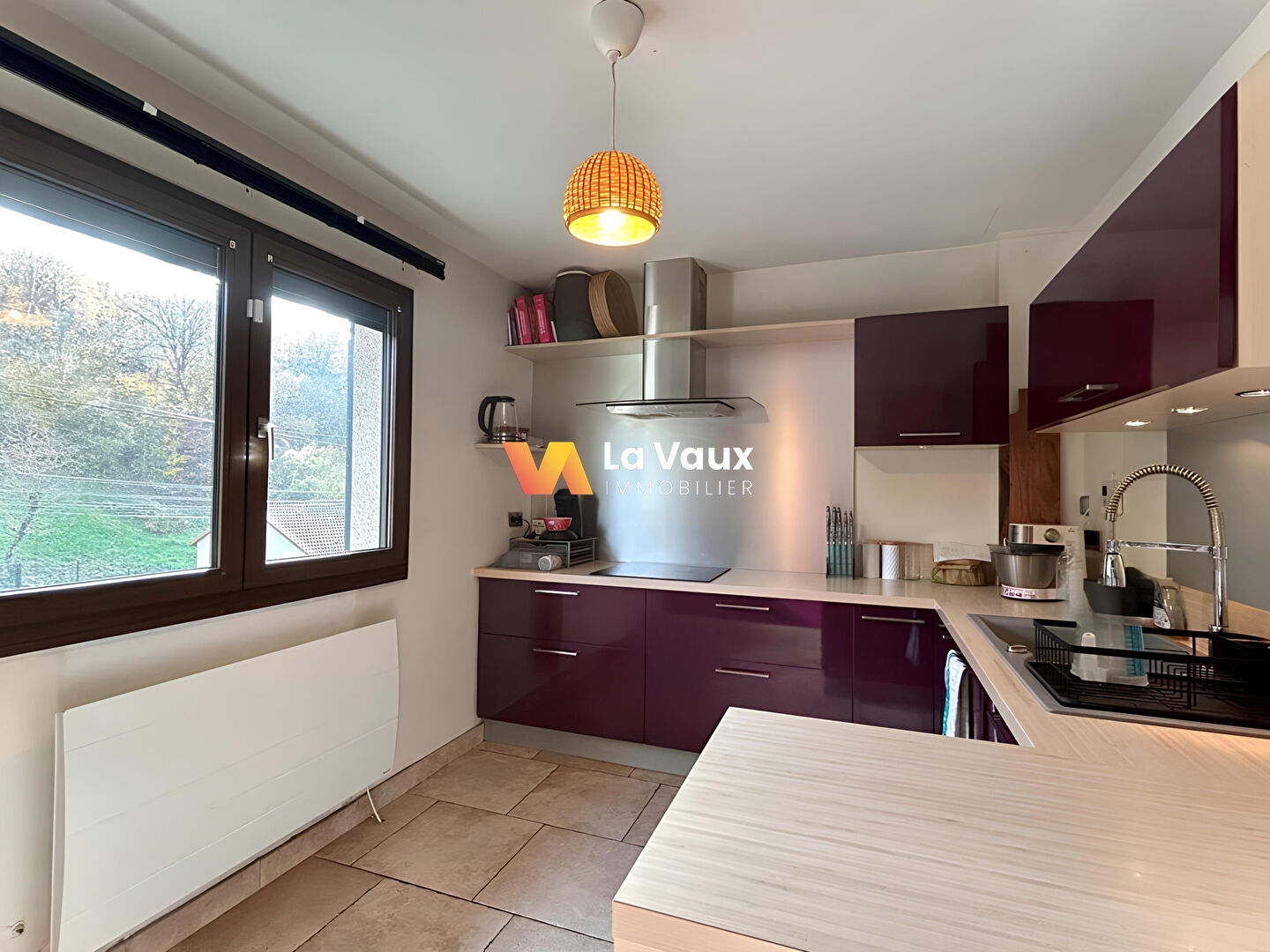 Photo Maison Maron 5 pièces 93 m² image 5/6