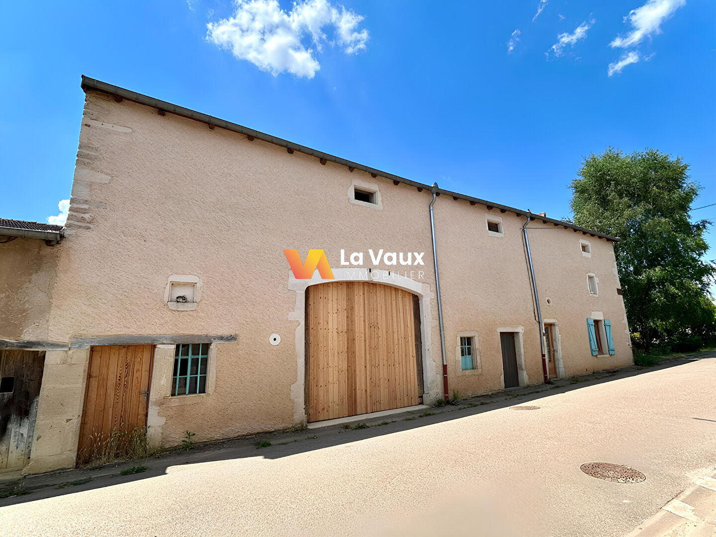 Photo Maison lorraine Germiny 7 pièces 230 m2 image 1/6