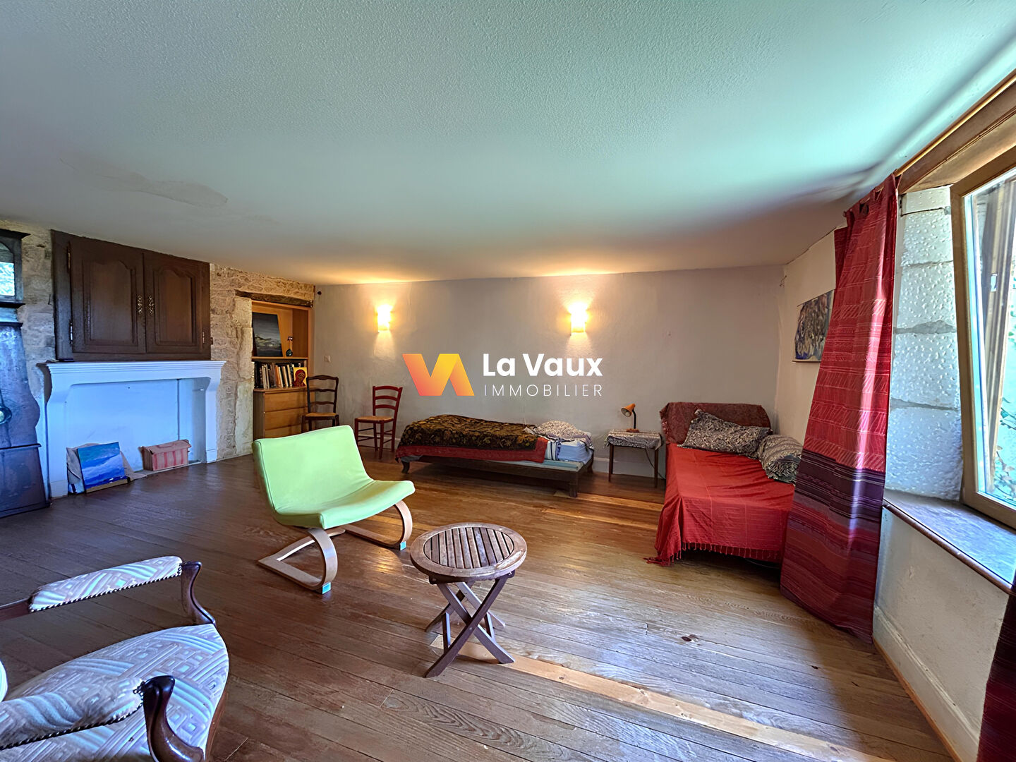 Photo Maison lorraine Germiny 7 pièces 230 m2 image 2/6