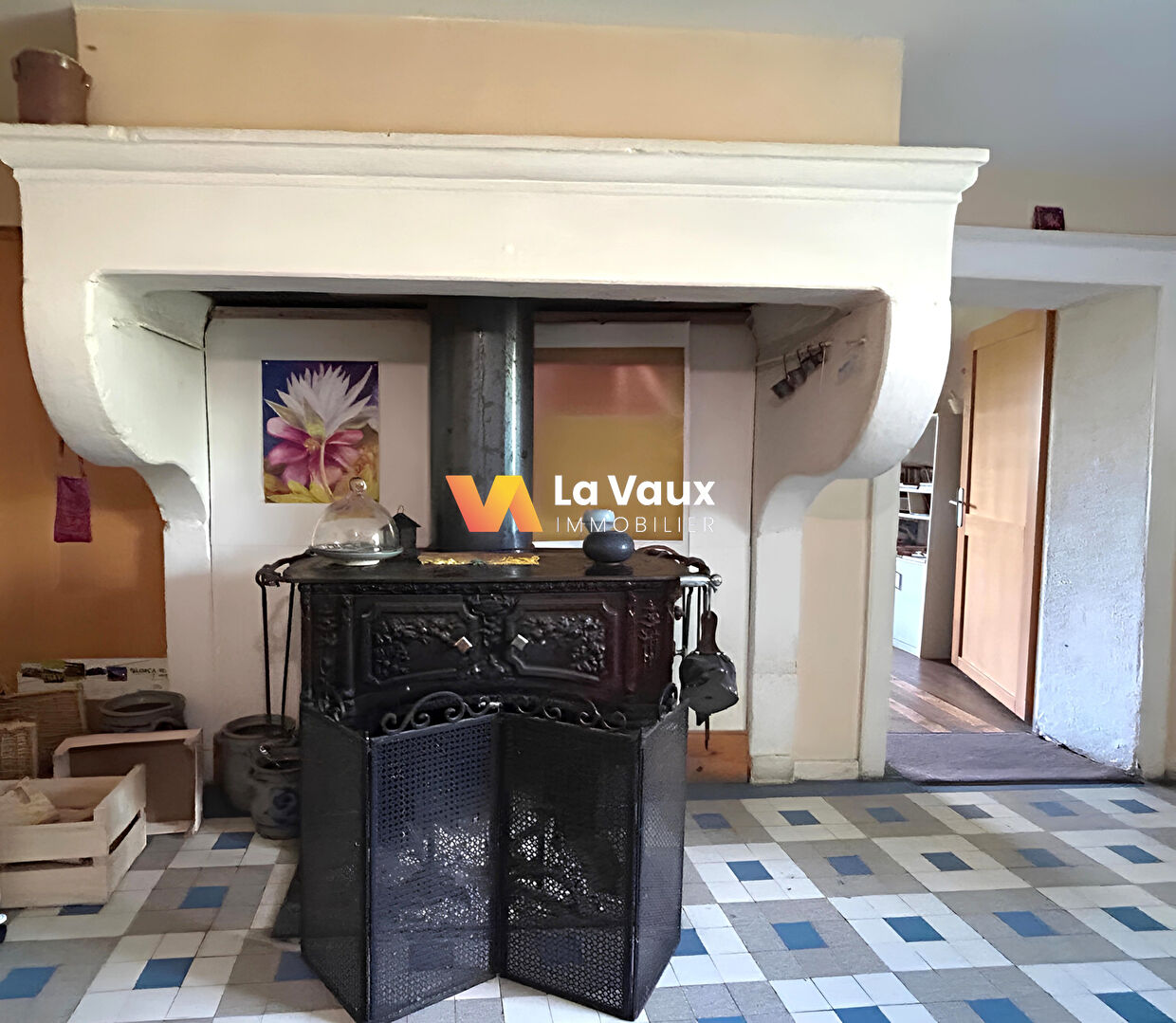 Photo Maison lorraine Germiny 7 pièces 230 m2 image 3/6