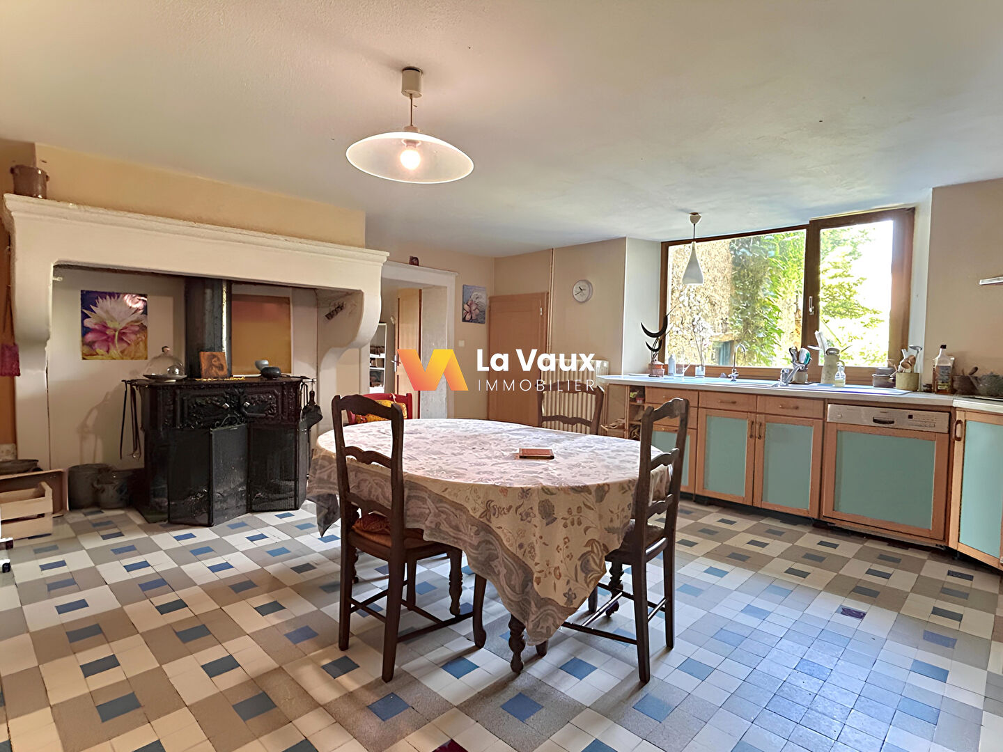 Photo Maison lorraine Germiny 7 pièces 230 m2 image 4/6