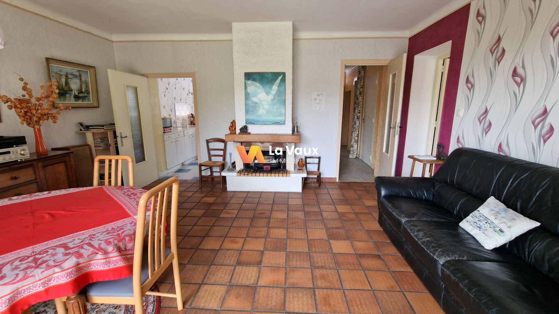 Photo Maison Ceintrey 9 pièce(s) 120 m2 image 1/5