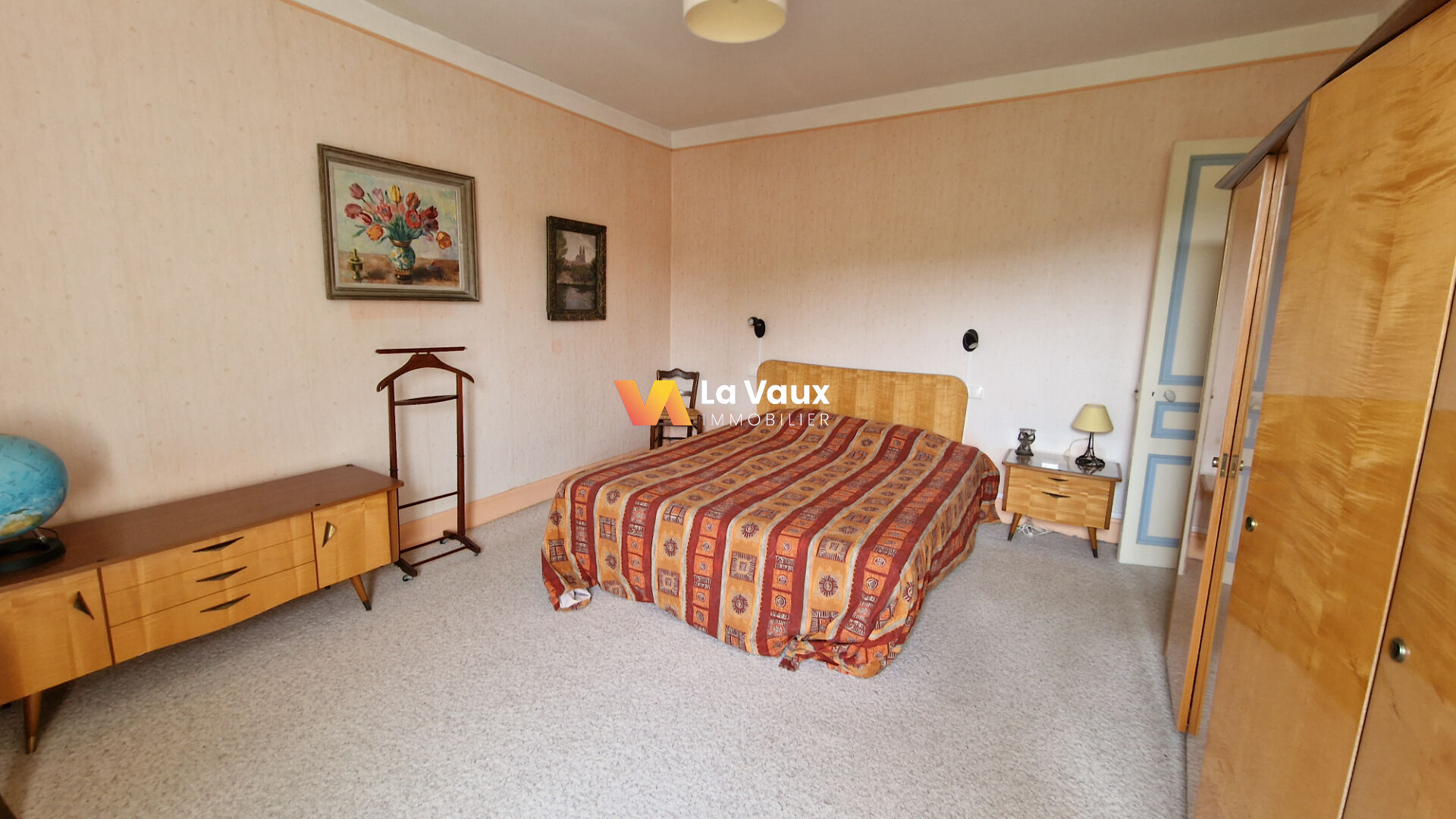 Photo Maison Ceintrey 9 pièce(s) 120 m2 image 3/5