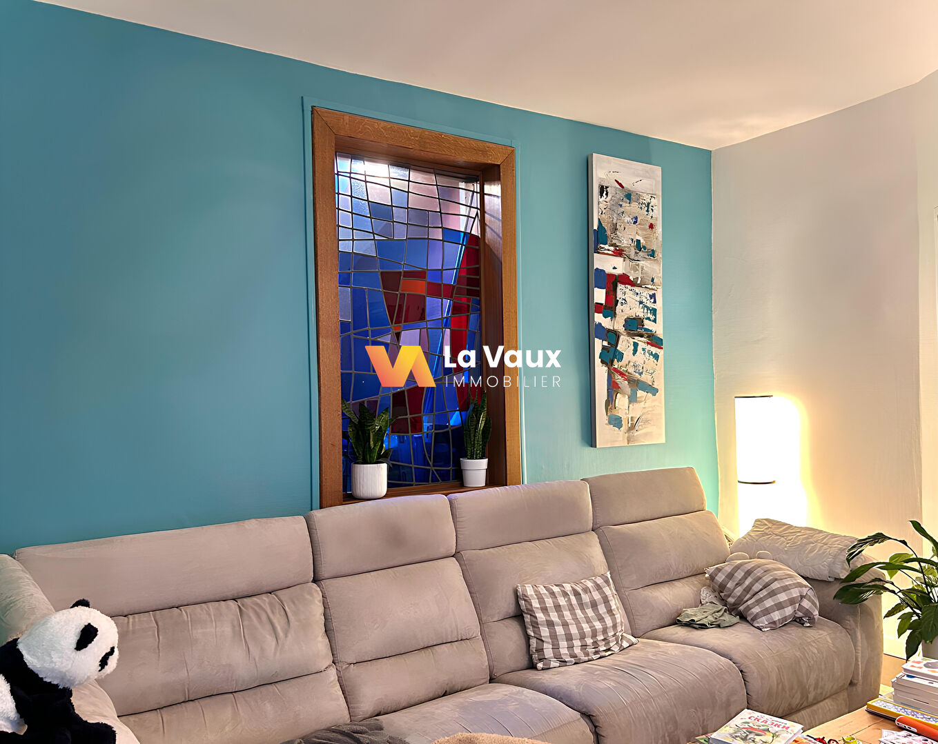 Photo Maison 6 pièces 119 m² image 1/6