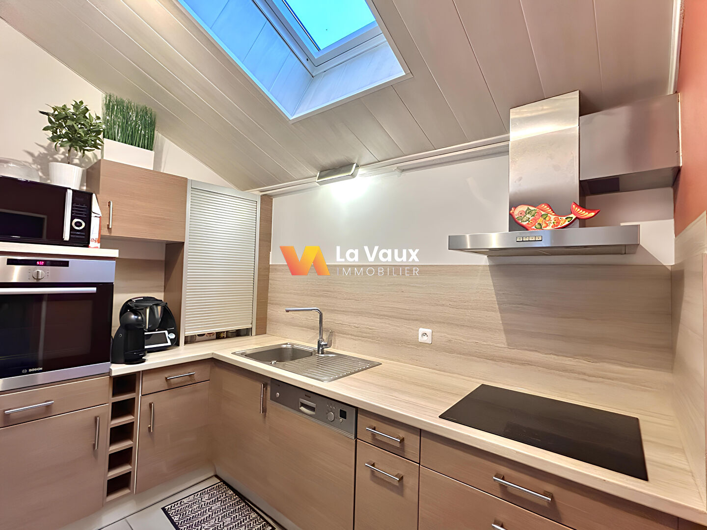 Photo Maison 6 pièces 119 m² image 2/6