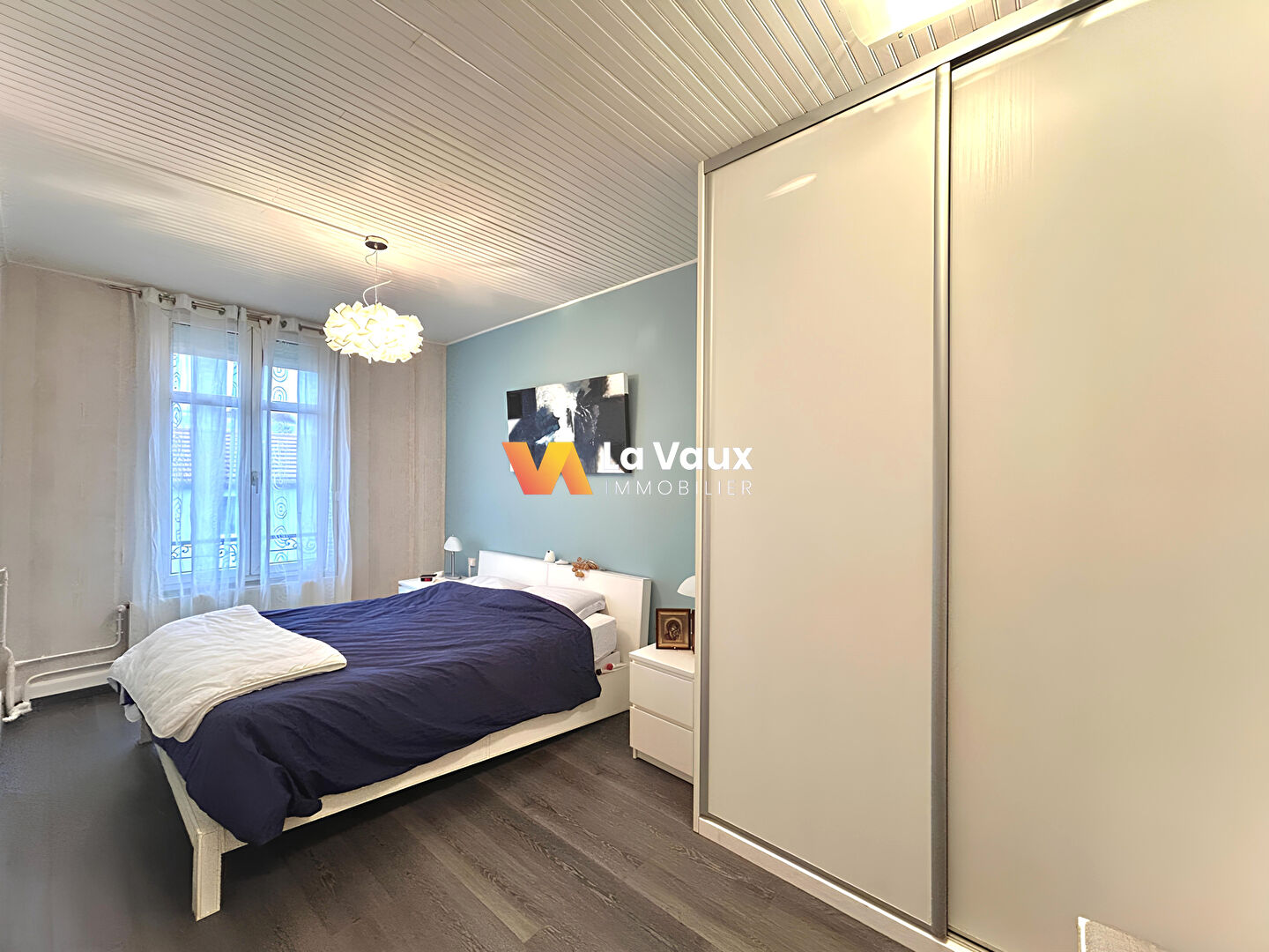 Photo Maison 6 pièces 119 m² image 3/6