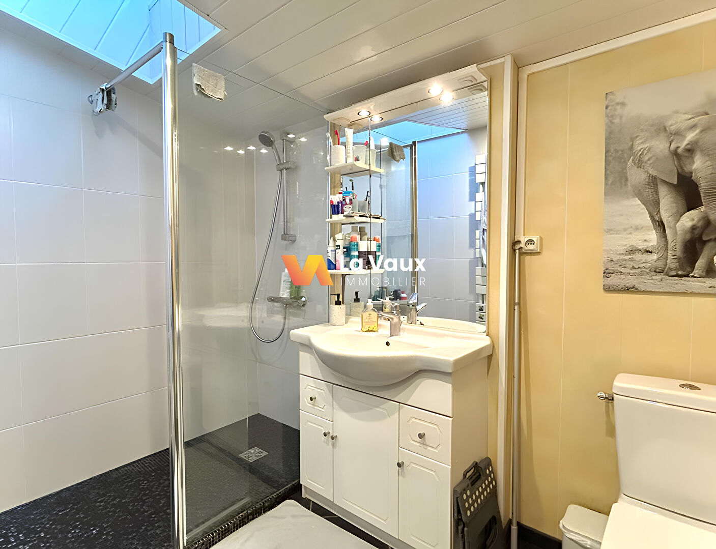 Photo Maison 6 pièces 119 m² image 5/6