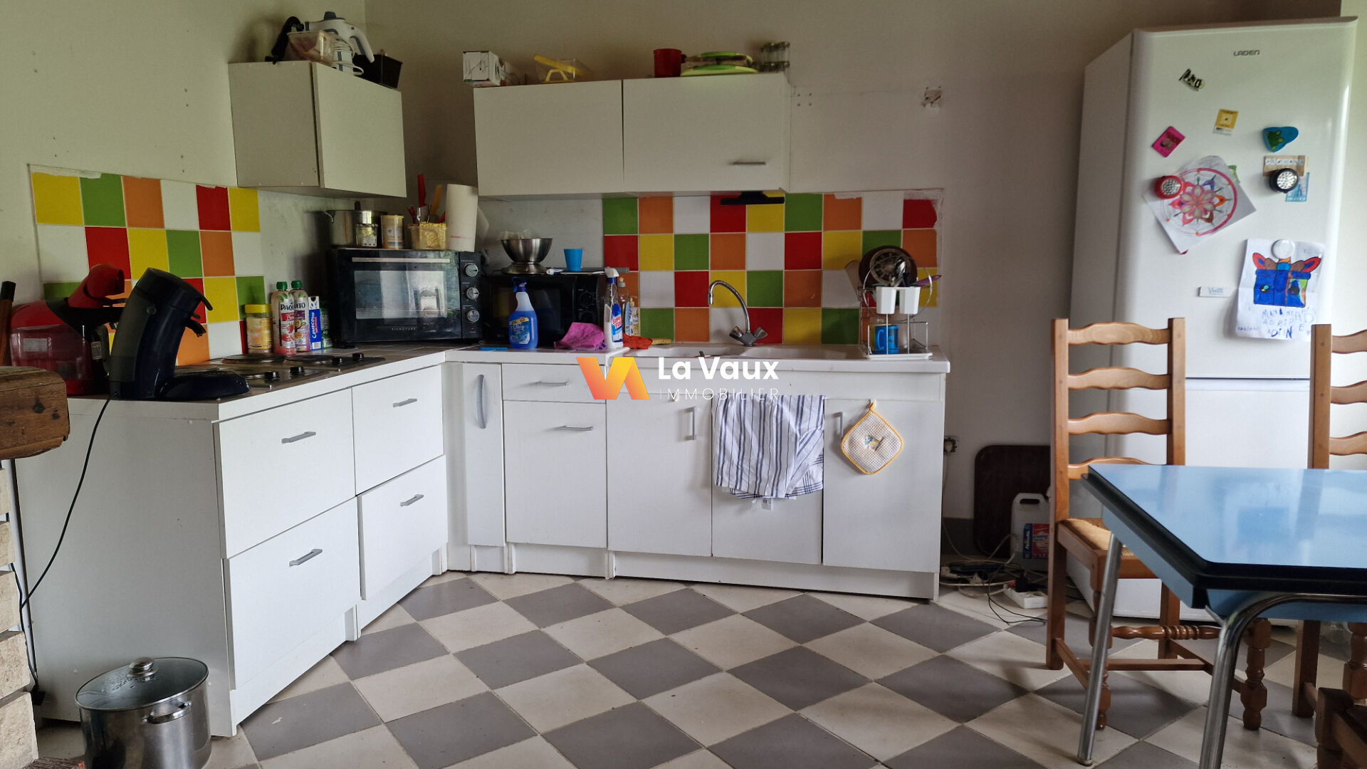 Photo Vandeléville image 1/6