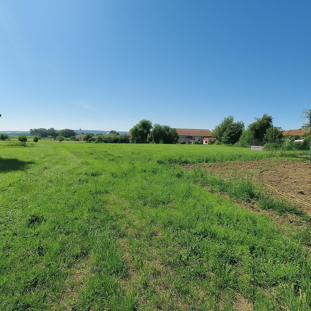 Photo Ancienne ferme lorraine image 3/6