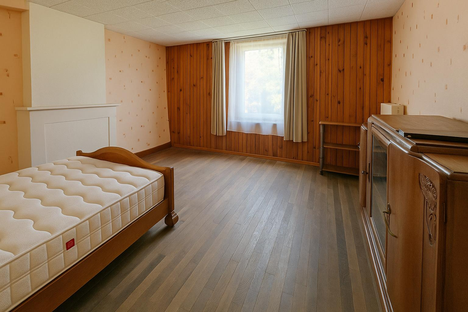 Photo Ancienne ferme lorraine image 4/6