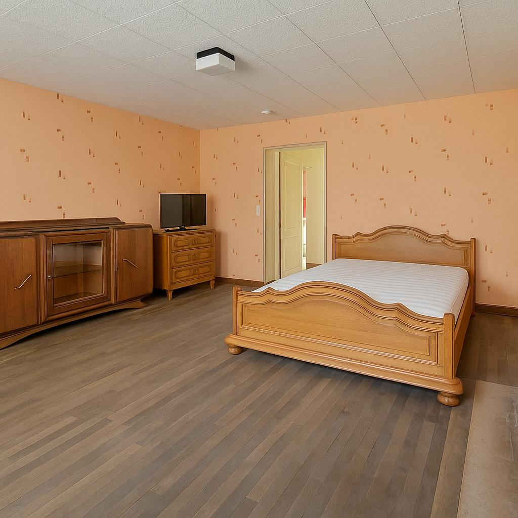 Photo Ancienne ferme lorraine image 5/6