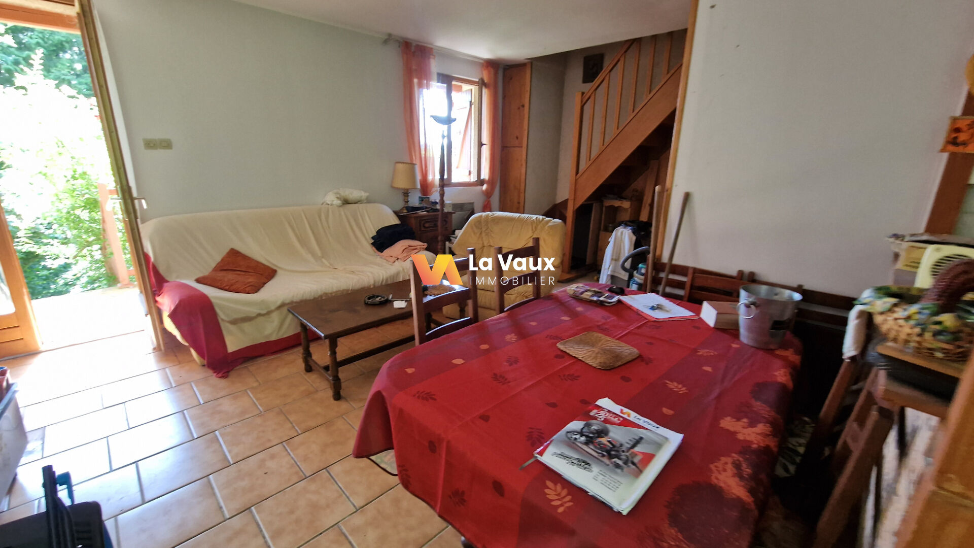 Photo Maison à rénover, CEINTREY image 3/4