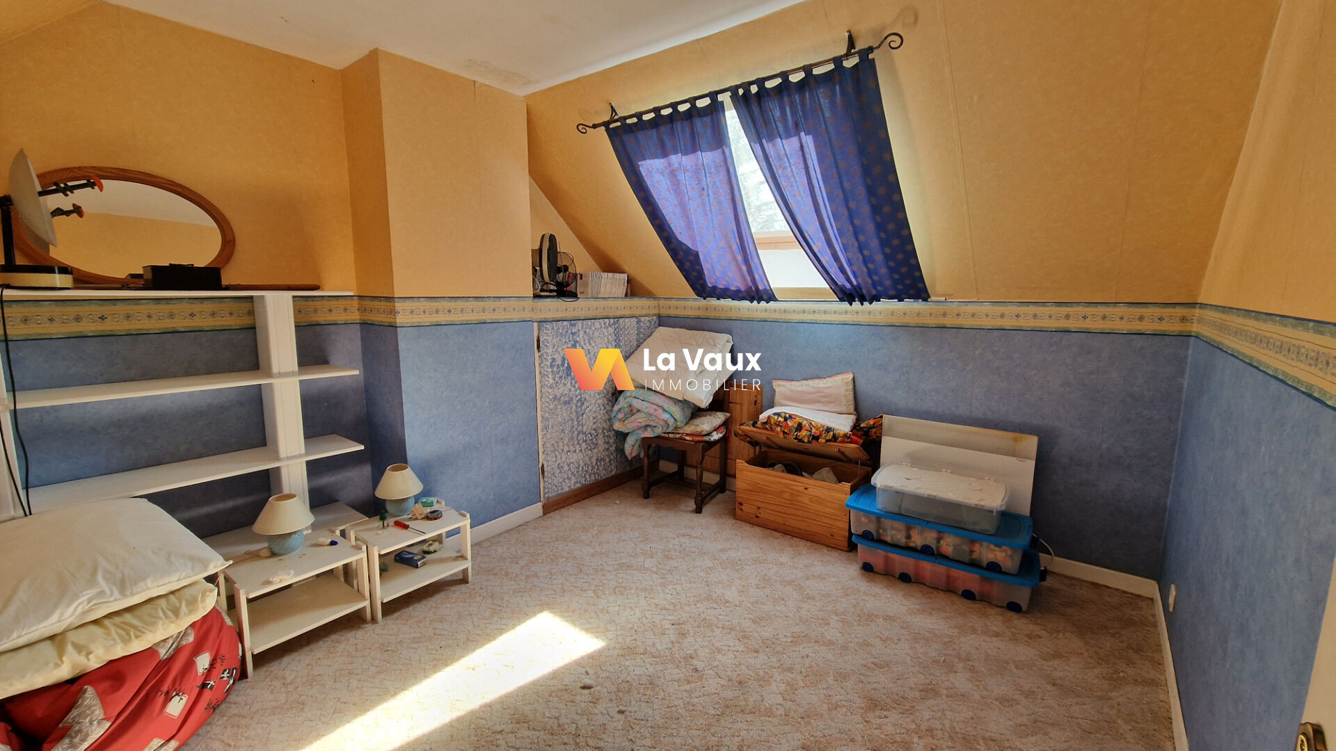 Photo Maison à rénover, CEINTREY image 4/4