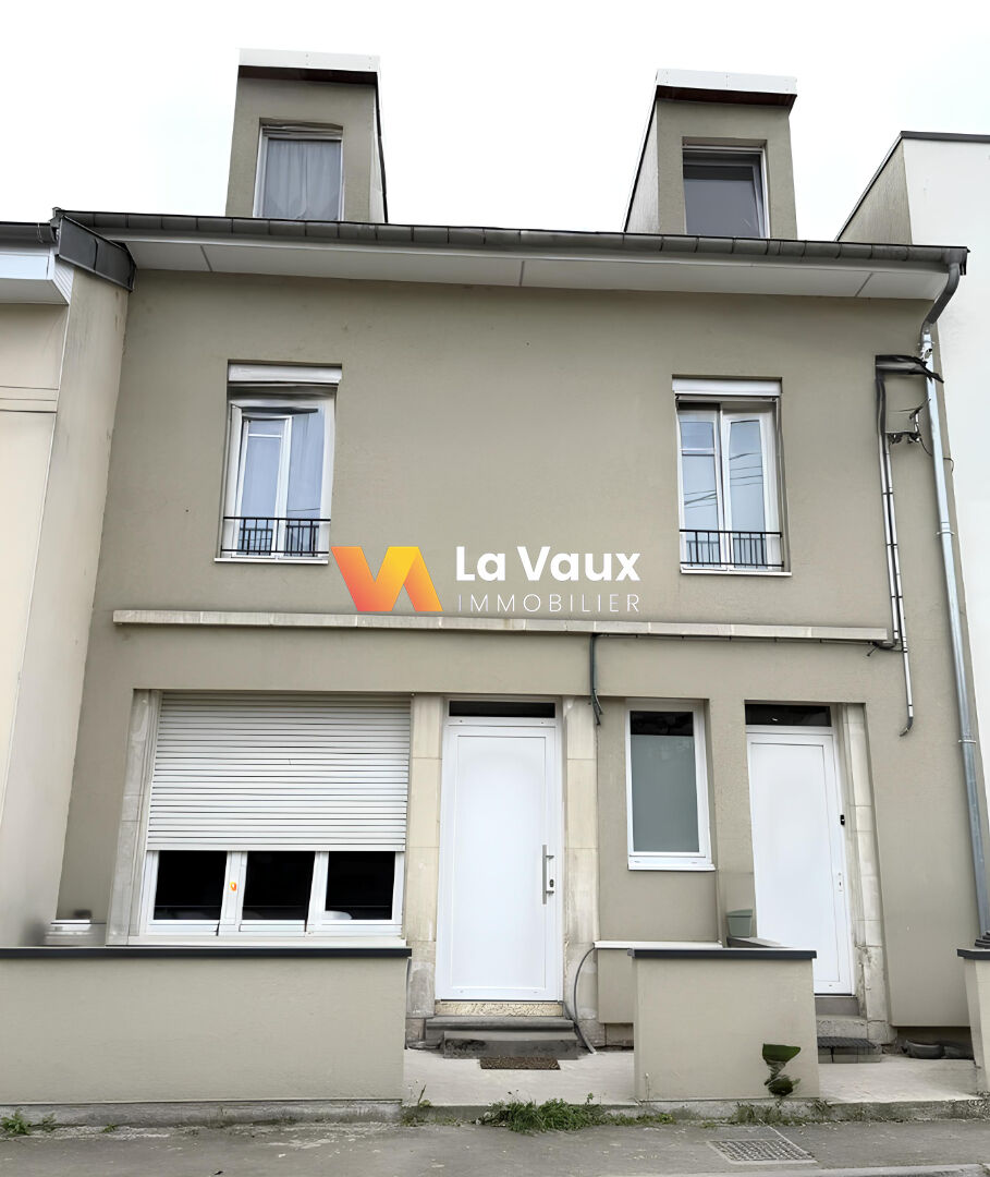 IMMEUBLE DE RAPPORT CLÉ EN MAIN ? 7 % DE RENTABILITÉ