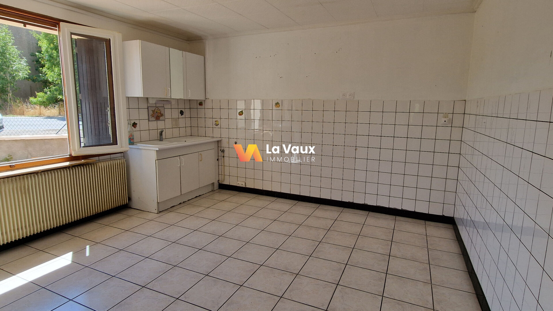EXCLUSIVITE A TANTONVILLE