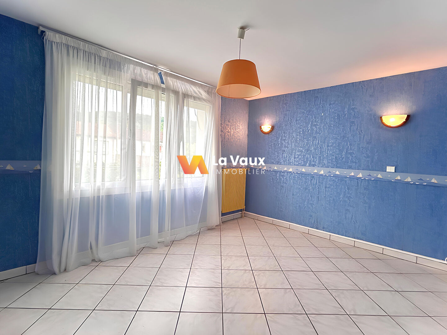 Maison Neuves Maisons 5 pièces, 3 chambres, 94m2, garage.