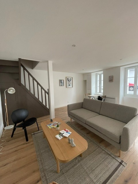 Agence immobilière de La Villa Canclaux Nantes