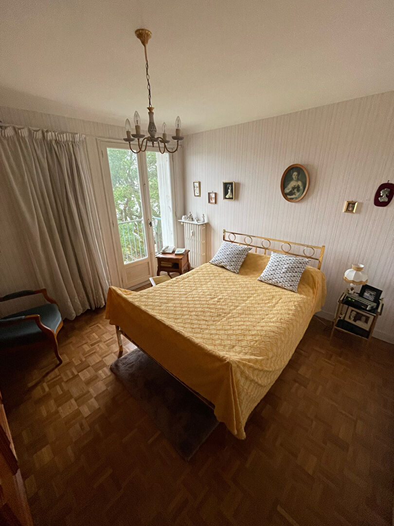 Agence immobilière de La Villa Canclaux Nantes