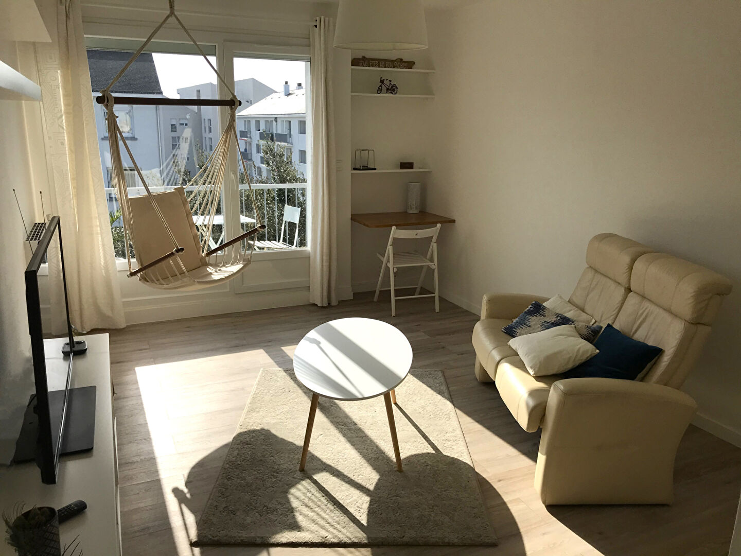 Agence immobilière de La Villa Canclaux Nantes