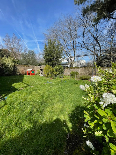 Agence immobilière de La Villa Canclaux Nantes