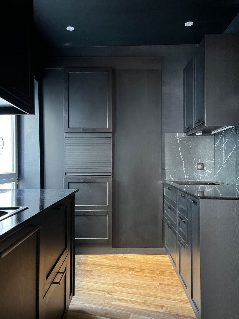 Agence immobilière de La Villa Canclaux Nantes