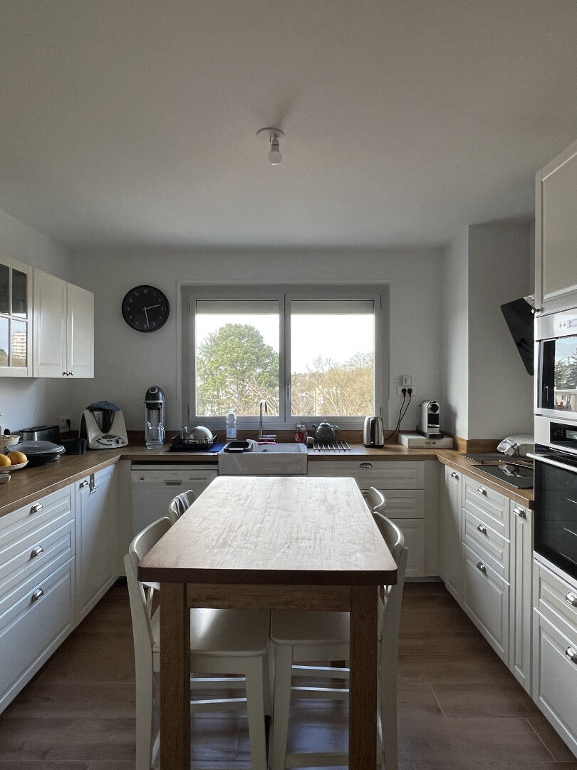 Agence immobilière de La Villa Canclaux Nantes