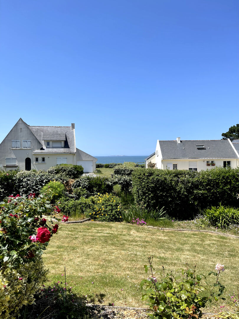 Agence immobilière de La Villa Canclaux Nantes