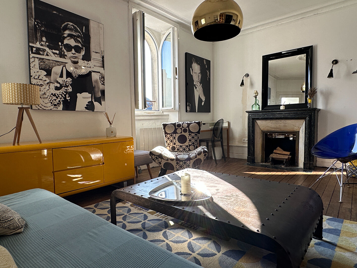 Agence immobilière de La Villa Canclaux Nantes