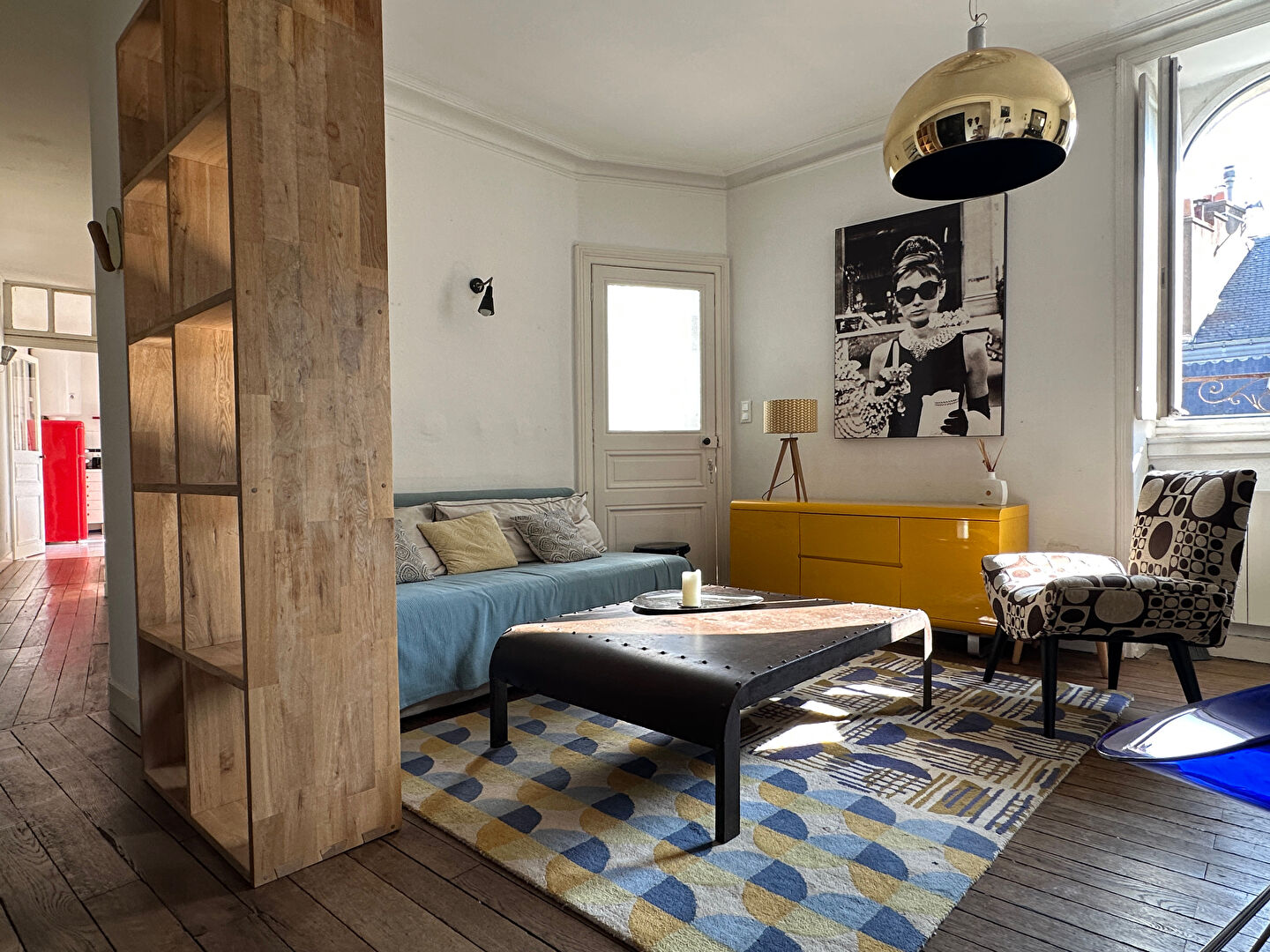 Agence immobilière de La Villa Canclaux Nantes