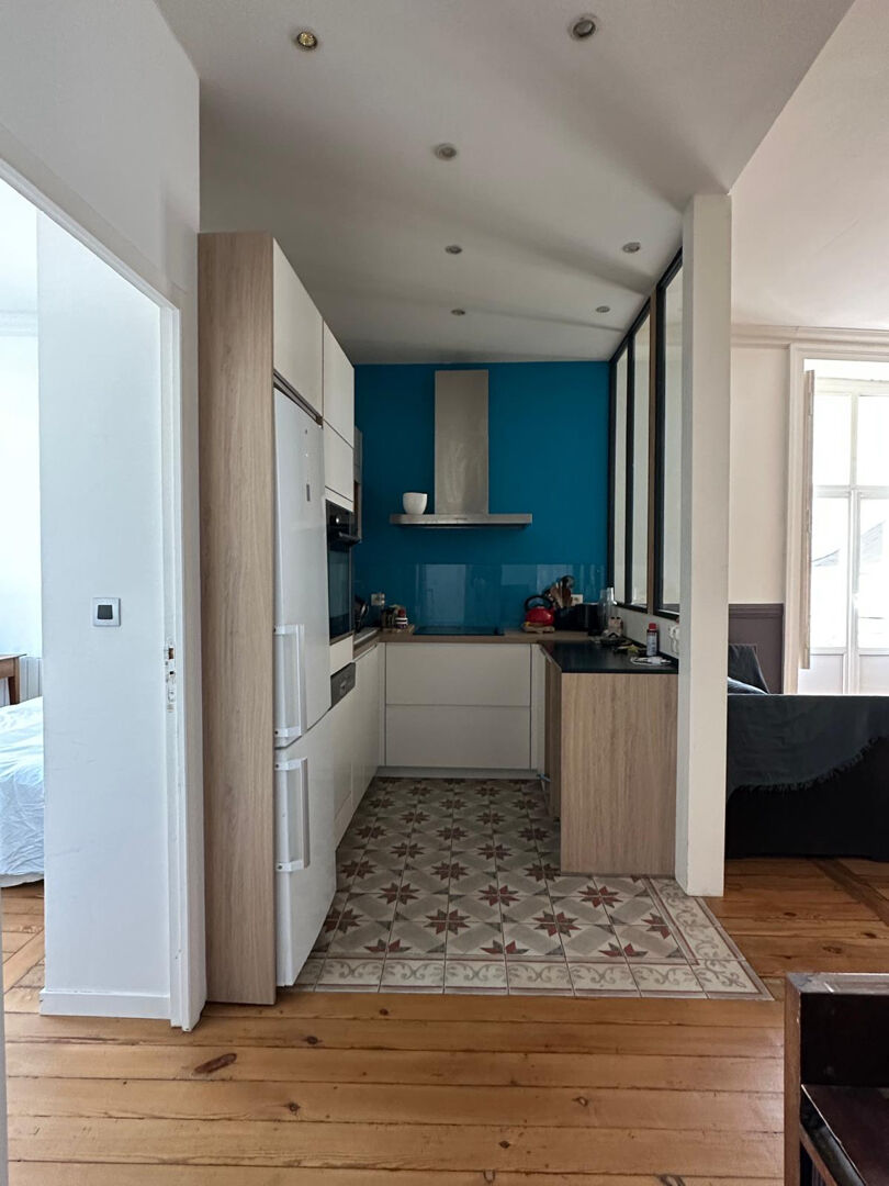 Agence immobilière de La Villa Canclaux Nantes