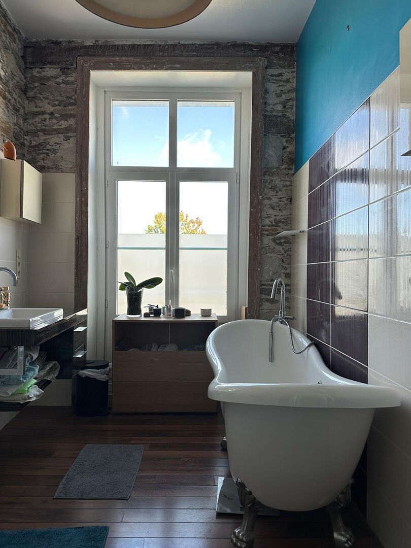 Photo Appartement Nantes 4 pièce(s) image 3/5