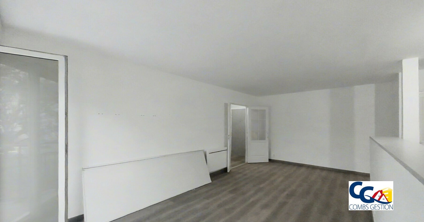 Agence immobilière de La Vitrine de l'Immobilier Combs-la-ville