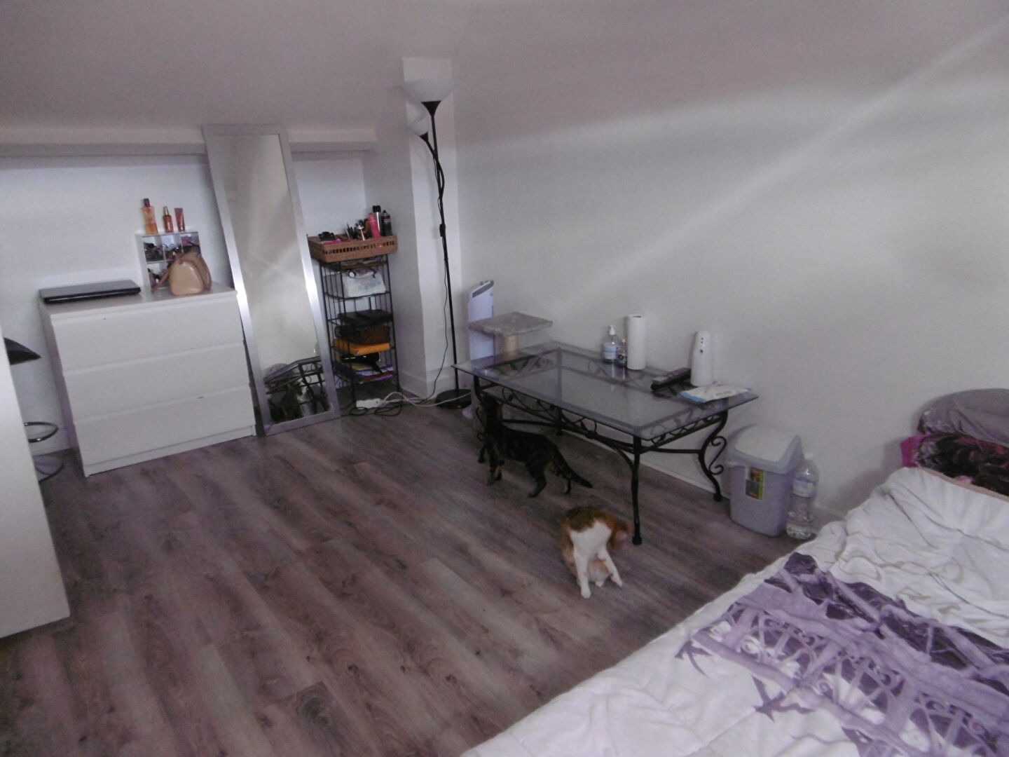 Agence immobilière de La Vitrine de l'Immobilier Combs-la-ville