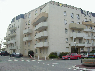 Agence immobilière de La Vitrine de l'Immobilier Combs-la-ville