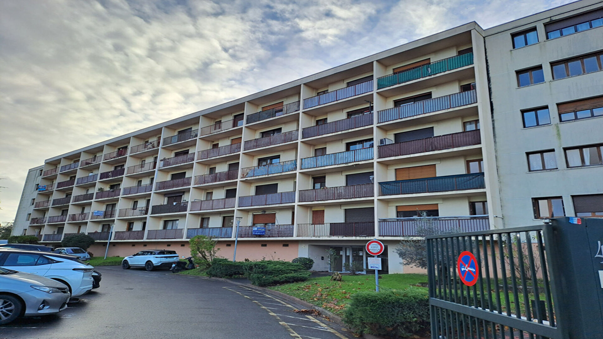 Agence immobilière de La Vitrine de l'Immobilier Combs-la-ville