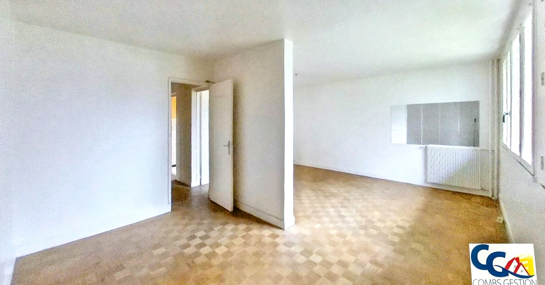 Agence immobilière de La Vitrine de l'Immobilier Combs-la-ville