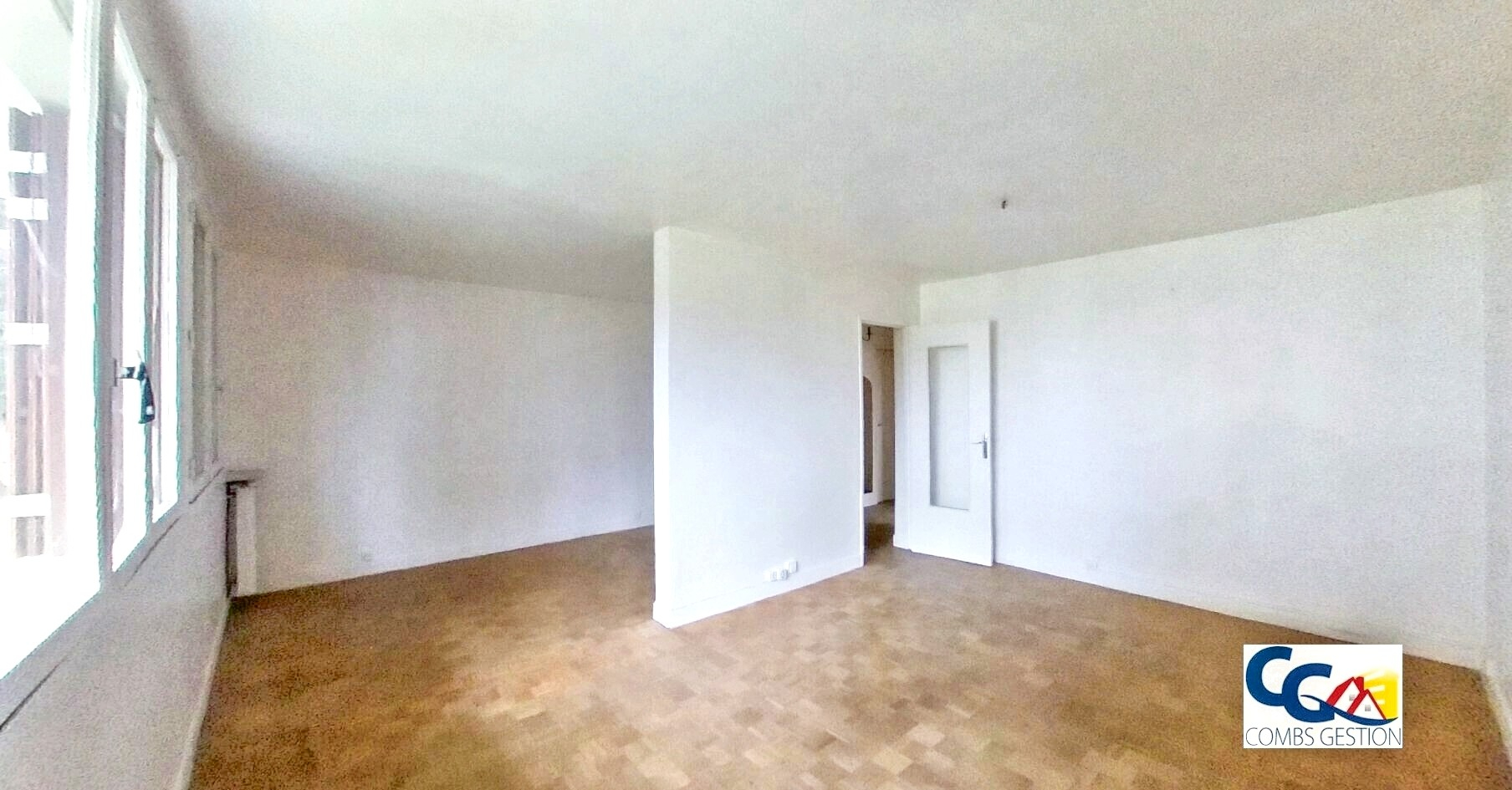 Agence immobilière de La Vitrine de l'Immobilier Combs-la-ville