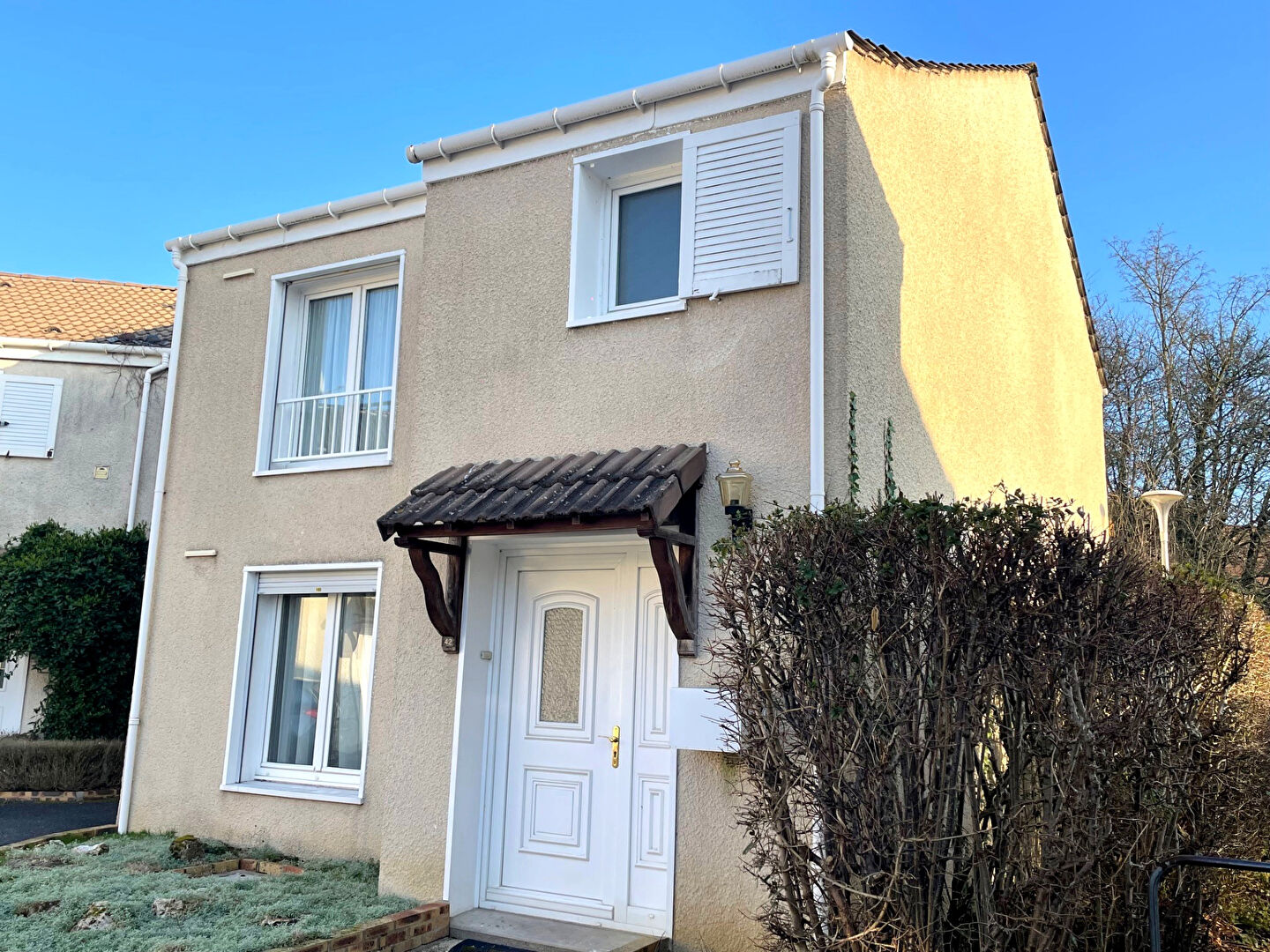 Agence immobilière de La Vitrine de l'Immobilier Combs-la-ville