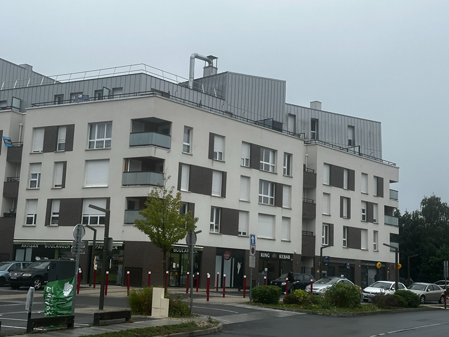 Agence immobilière de La Vitrine de l'Immobilier Combs-la-ville