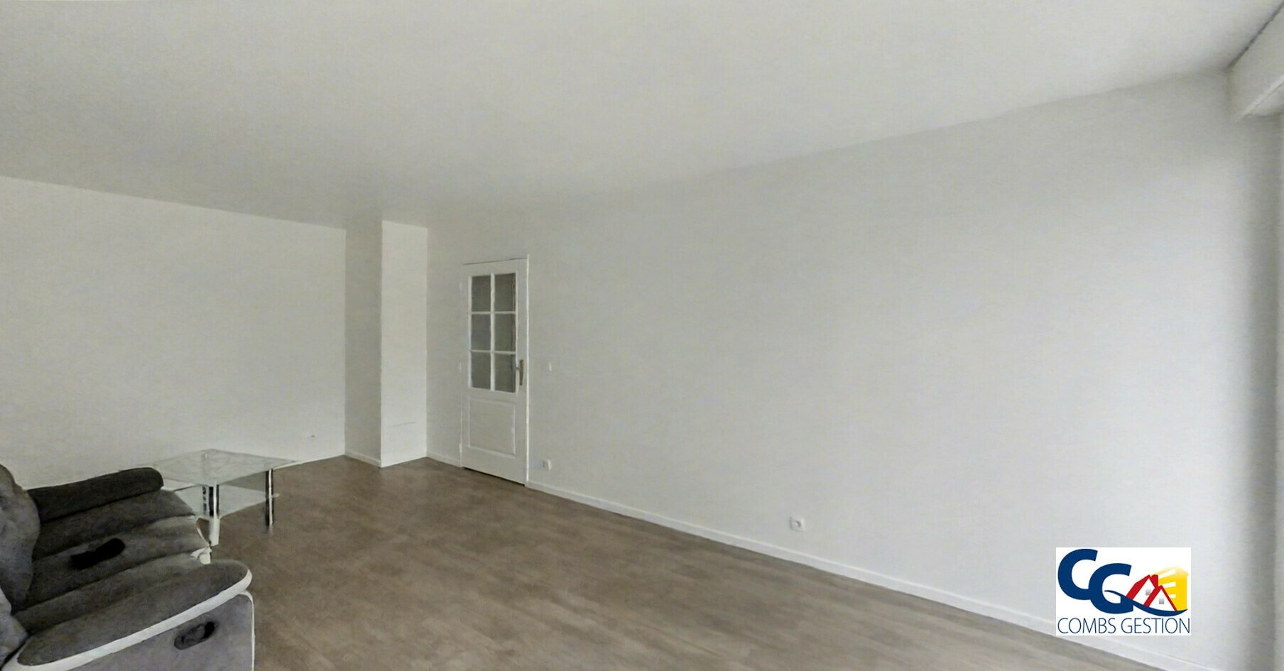 Agence immobilière de La Vitrine de l'Immobilier Combs-la-ville