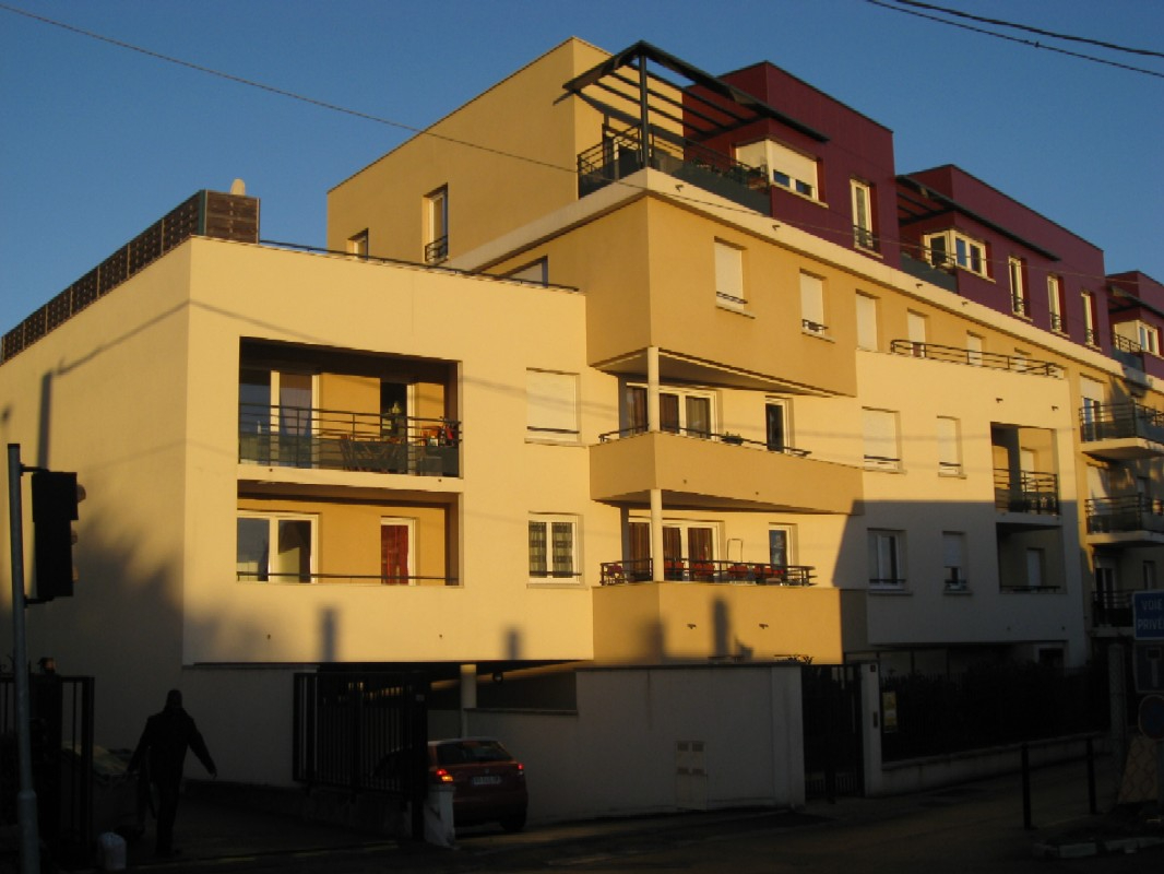 Agence immobilière de La Vitrine de l'Immobilier Combs-la-ville