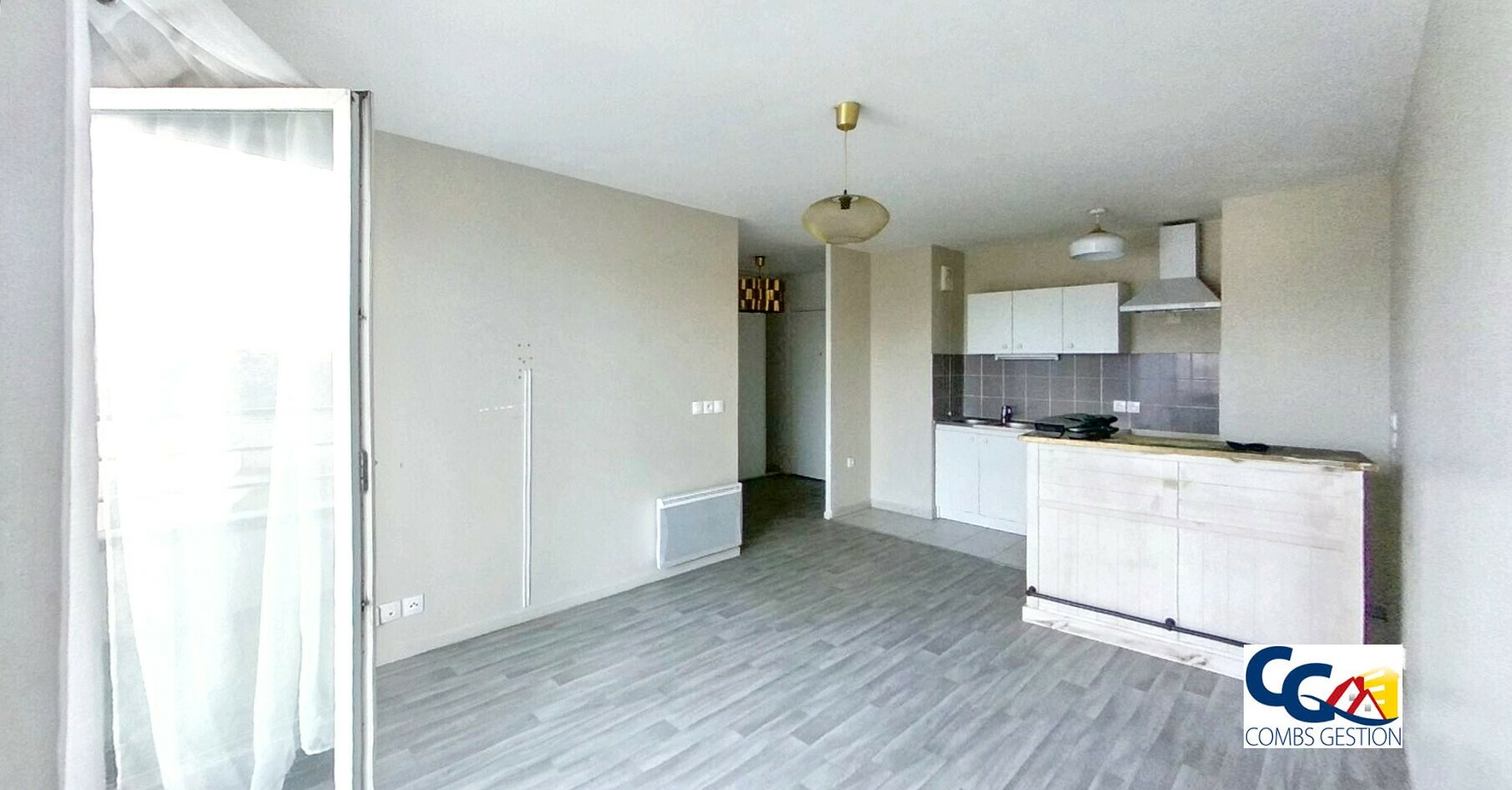 Agence immobilière de La Vitrine de l'Immobilier Combs-la-ville