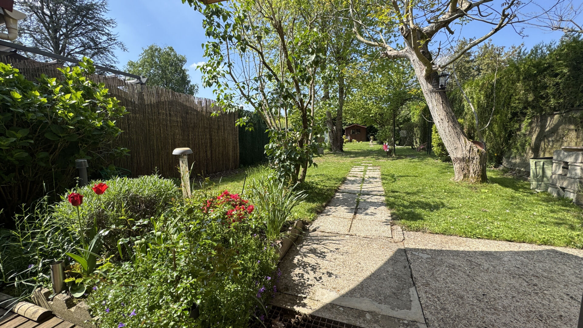 Agence immobilière de La Vitrine de l'Immobilier Combs-la-ville